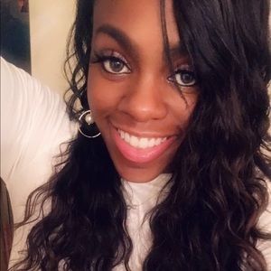 Meet your Posher, Ashlee